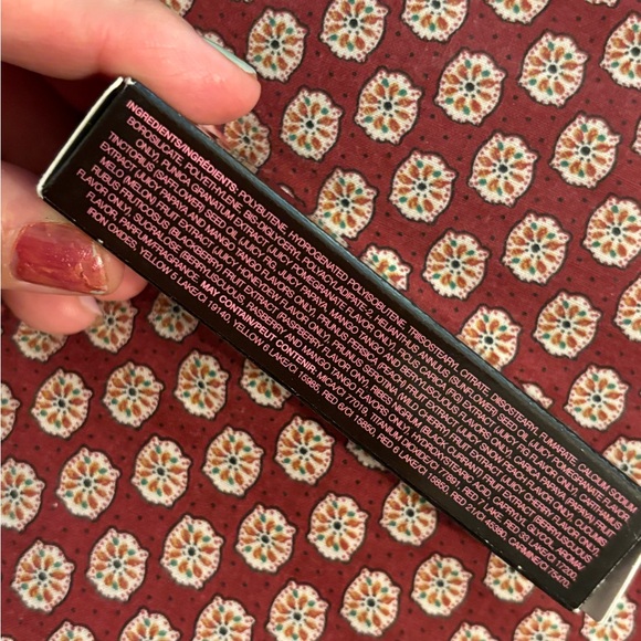 Avon mark juice gems lip gloss juice papaya - Picture 10 of 12